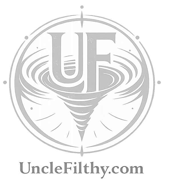 UncleFilthy Collective